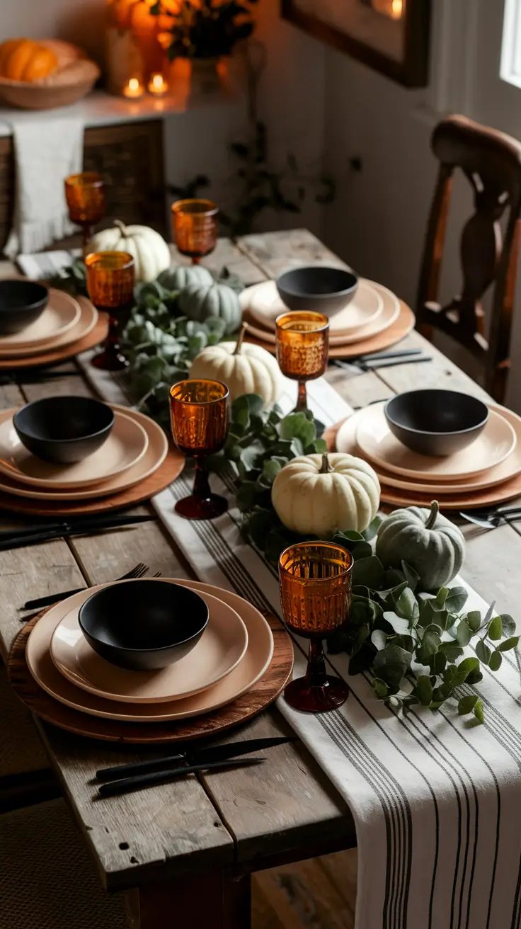 Farmhouse Halloween Decor Ideas 2025: Rustic, Modern & Cozy Inspiration