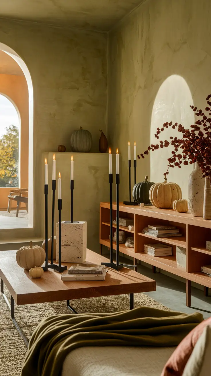 Farmhouse Halloween Decor Ideas 2025: Rustic, Modern & Cozy Inspiration