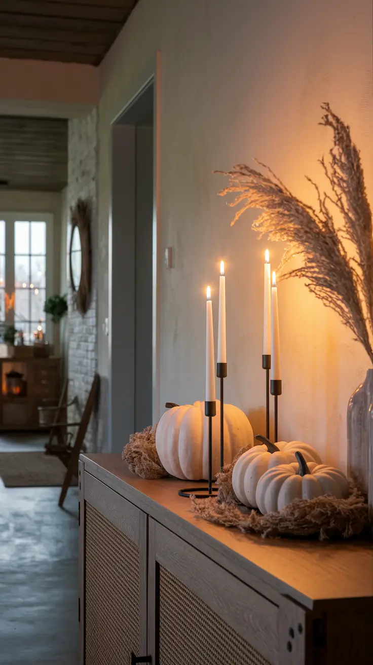Farmhouse Halloween Decor Ideas 2025: Rustic, Modern & Cozy Inspiration