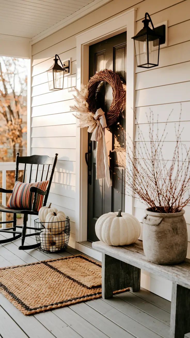 Farmhouse Halloween Decor Ideas 2025: Rustic, Modern & Cozy Inspiration