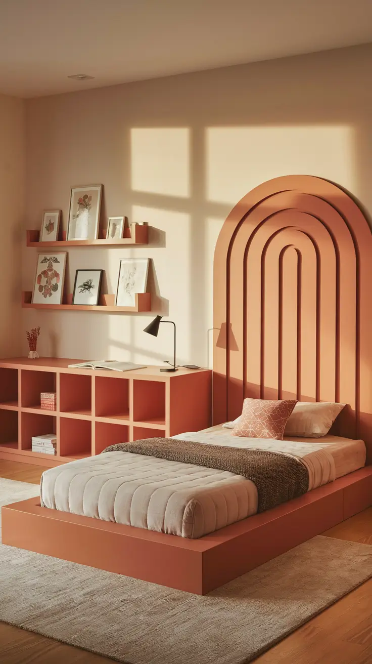 Girls Bedroom Ideas 2026: Aesthetic, Boho, Canopy, Pastel and Smart Storage