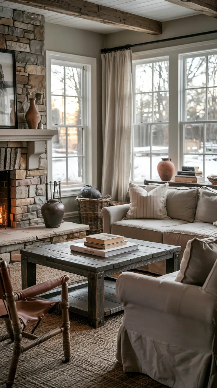 Gray Living Room Designs Ideas 2026 – Modern and Cozy Decorating Inspiration