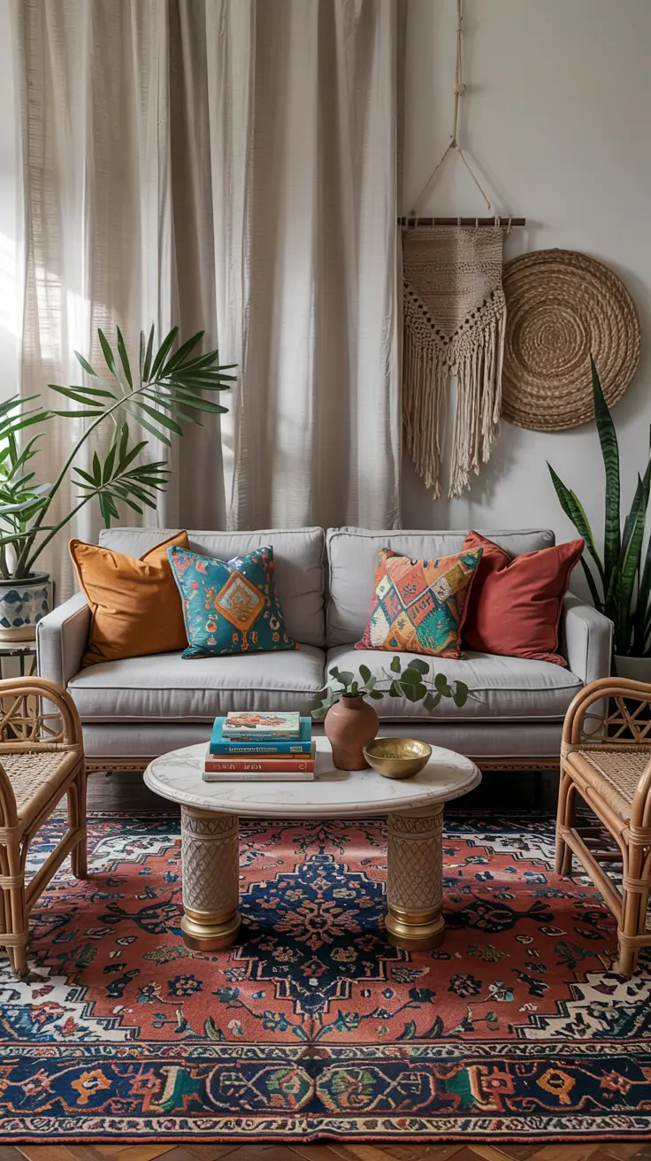 Gray Living Room Designs Ideas 2026 – Modern and Cozy Decorating Inspiration