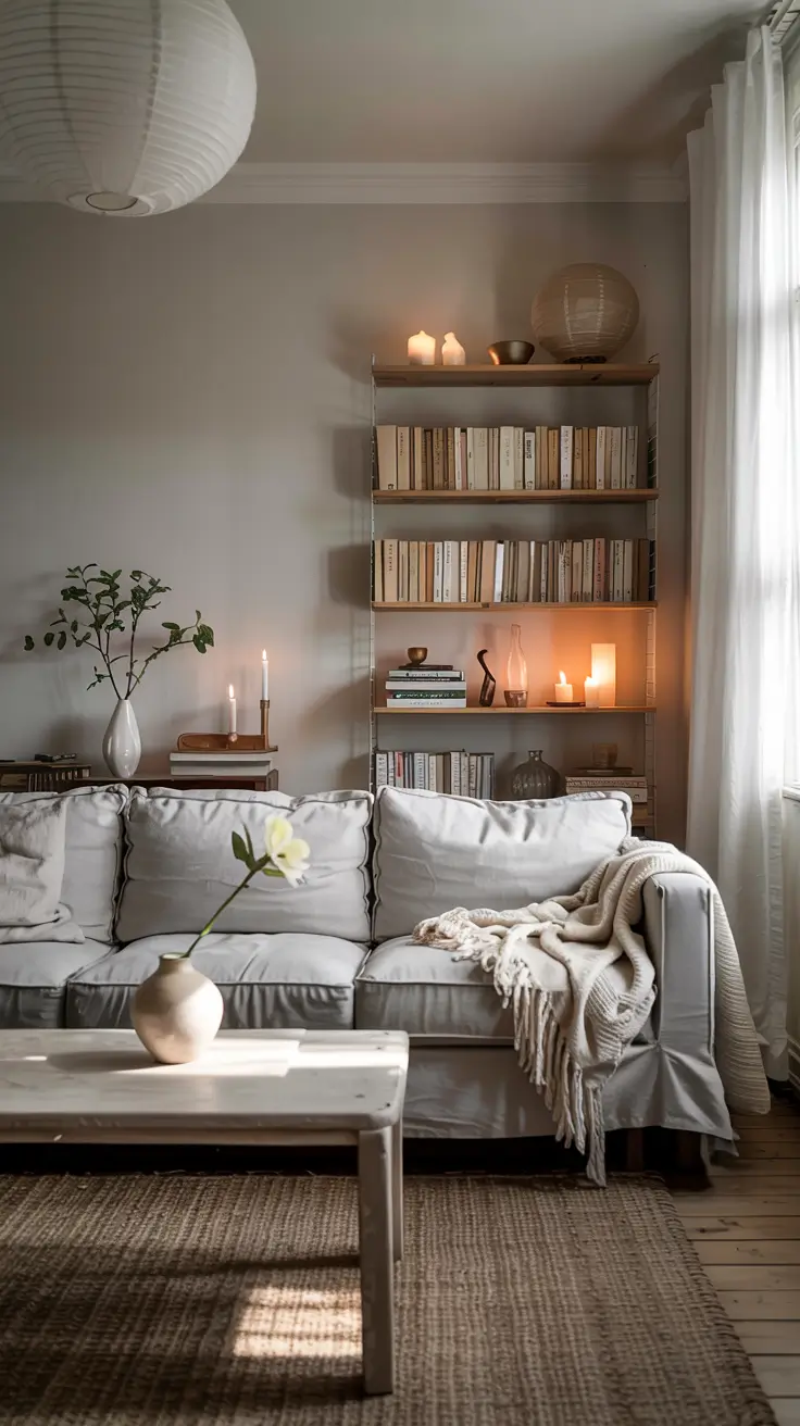 Gray Living Room Designs Ideas 2026 – Modern and Cozy Decorating Inspiration