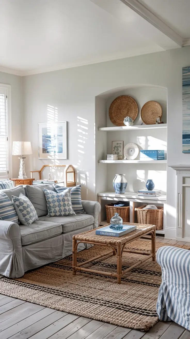 Gray Living Room Designs Ideas 2026 – Modern and Cozy Decorating Inspiration