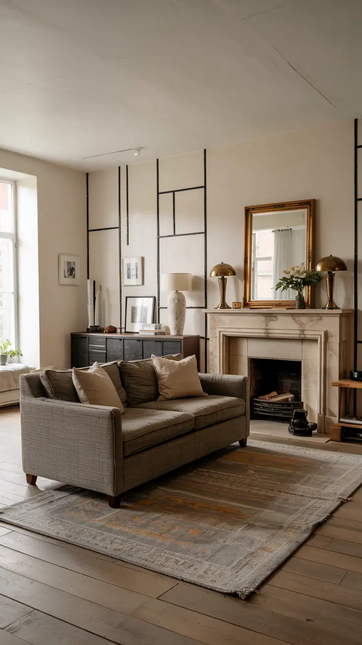 Gray Living Room Designs Ideas 2026 – Modern and Cozy Decorating Inspiration