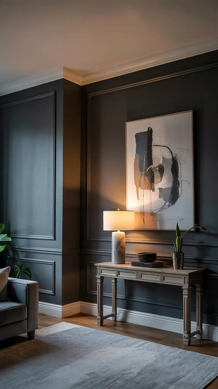 Gray Living Room Designs Ideas 2026 – Modern and Cozy Decorating Inspiration