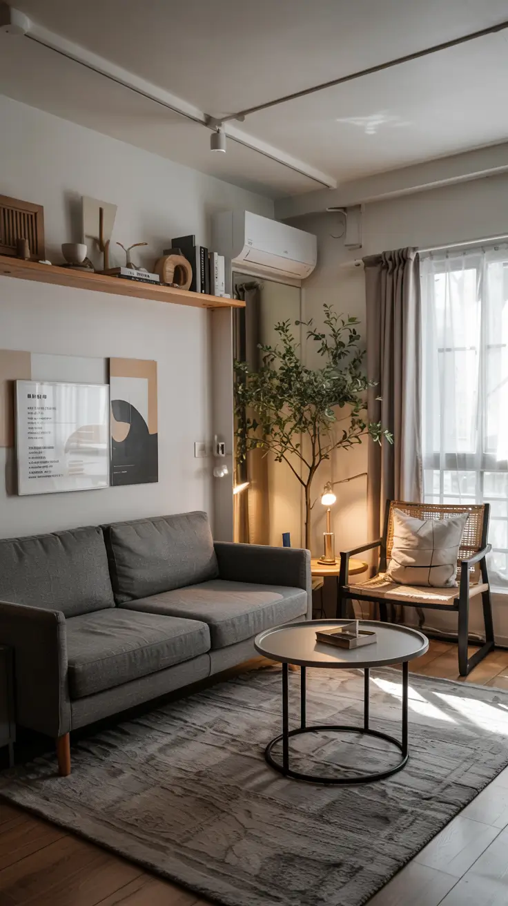 Gray Living Room Designs Ideas 2026 – Modern and Cozy Decorating Inspiration