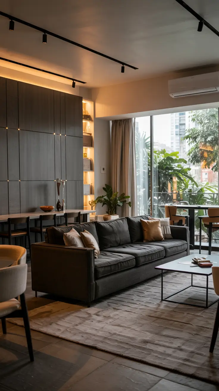 Gray Living Room Designs Ideas 2026 – Modern and Cozy Decorating Inspiration