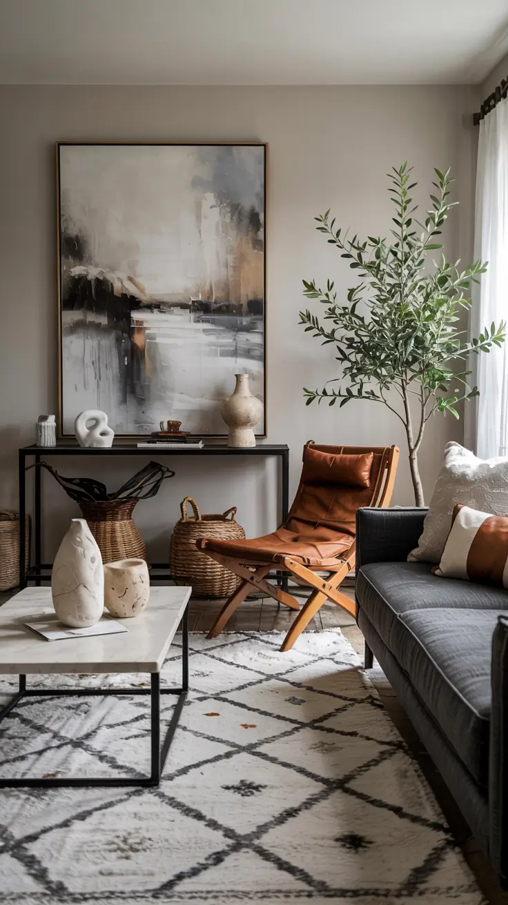 Gray Living Room Designs Ideas 2026 – Modern and Cozy Decorating Inspiration