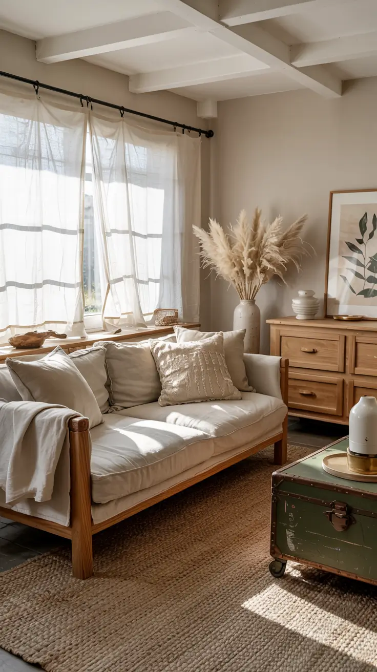 Gray Living Room Designs Ideas 2026 – Modern and Cozy Decorating Inspiration