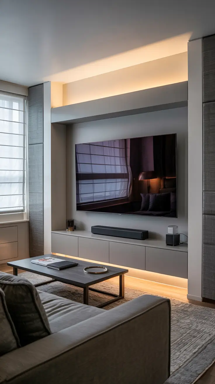 Gray Living Room Designs Ideas 2026 – Modern and Cozy Decorating Inspiration