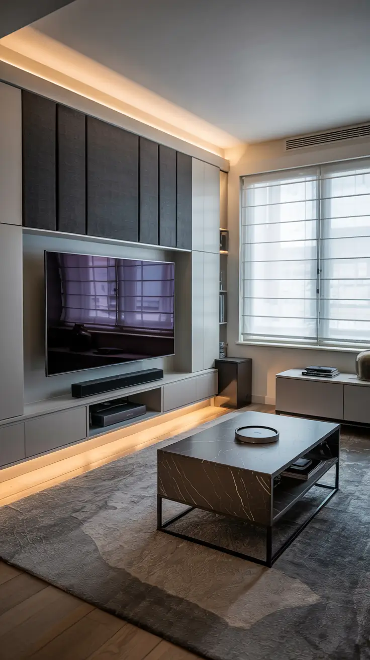 Gray Living Room Designs Ideas 2026 – Modern and Cozy Decorating Inspiration