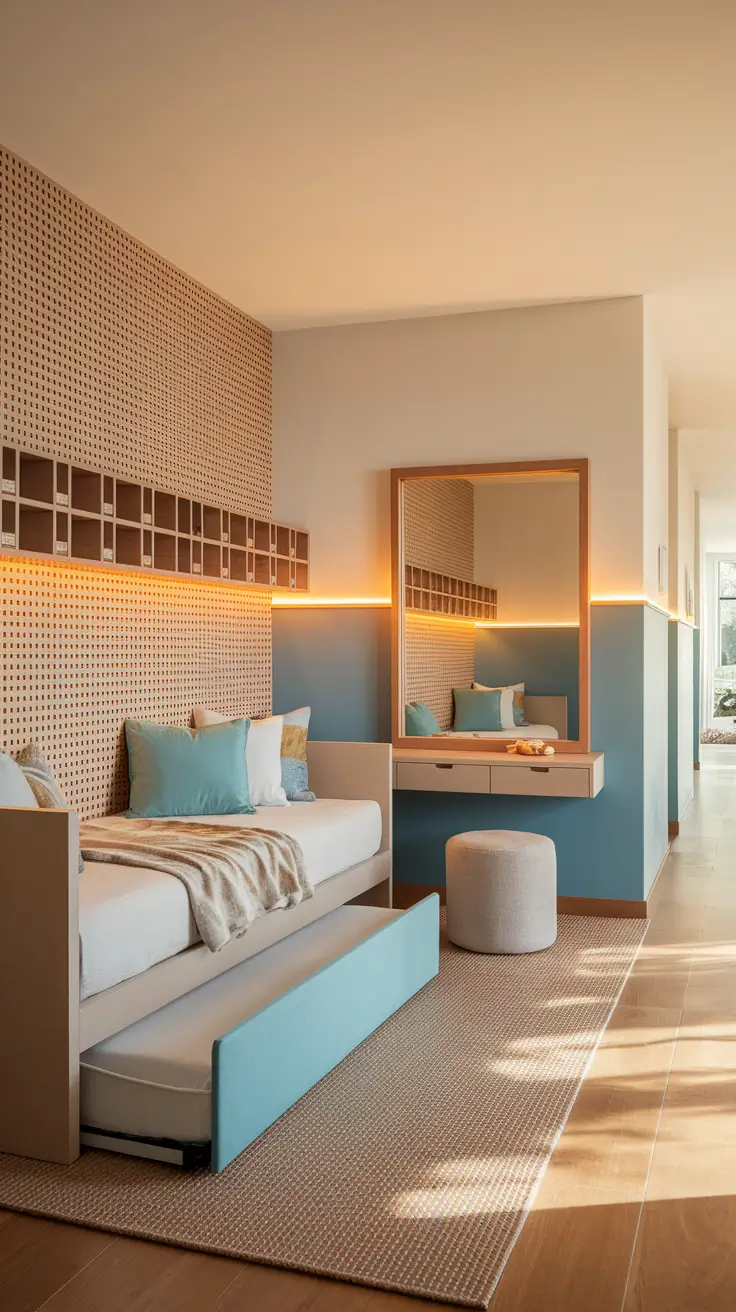 Guest Bedroom Ideas 2026: Cozy Modern, Budget-Friendly & Stylish Inspiration