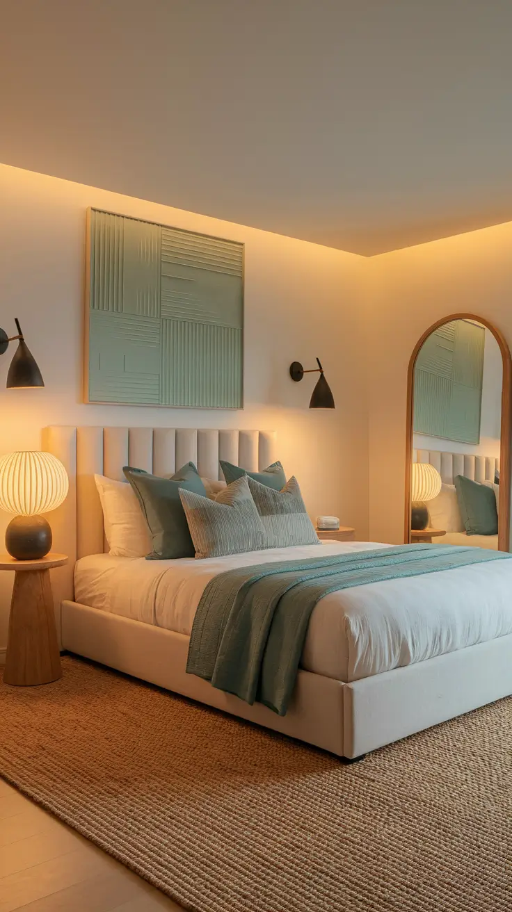 Guest Bedroom Ideas 2026: Cozy Modern, Budget-Friendly & Stylish Inspiration