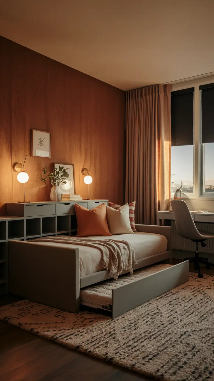 Guest Bedroom Ideas 2026: Cozy Modern, Budget-Friendly & Stylish Inspiration