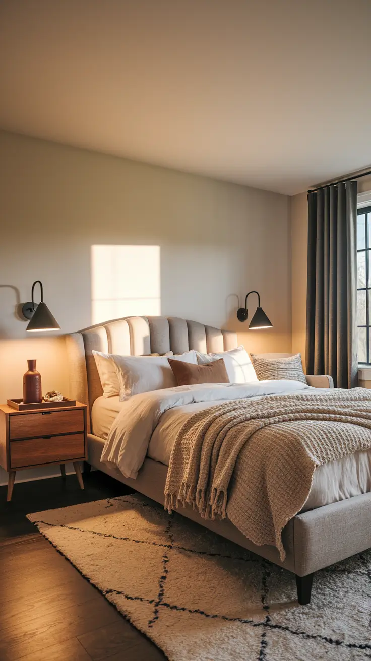 Guest Bedroom Ideas 2026: Cozy Modern, Budget-Friendly & Stylish Inspiration