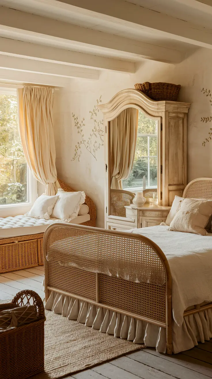 Guest Bedroom Ideas 2026: Cozy Modern, Budget-Friendly & Stylish Inspiration