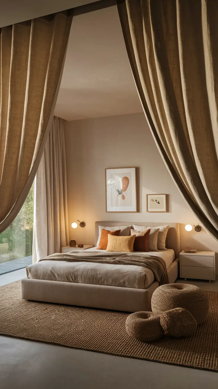 Guest Bedroom Ideas 2026: Cozy Modern, Budget-Friendly & Stylish Inspiration