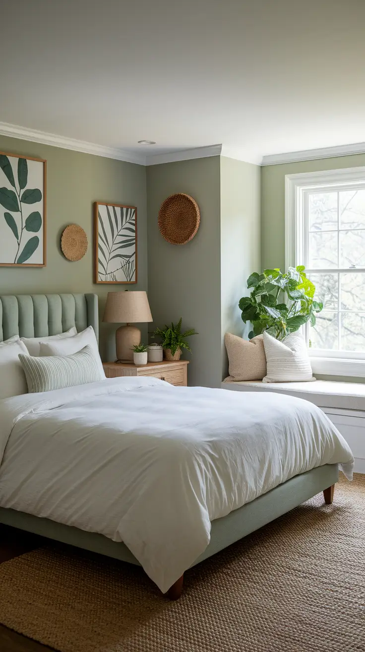 Guest Bedroom Ideas 2026: Cozy Modern, Budget-Friendly & Stylish Inspiration