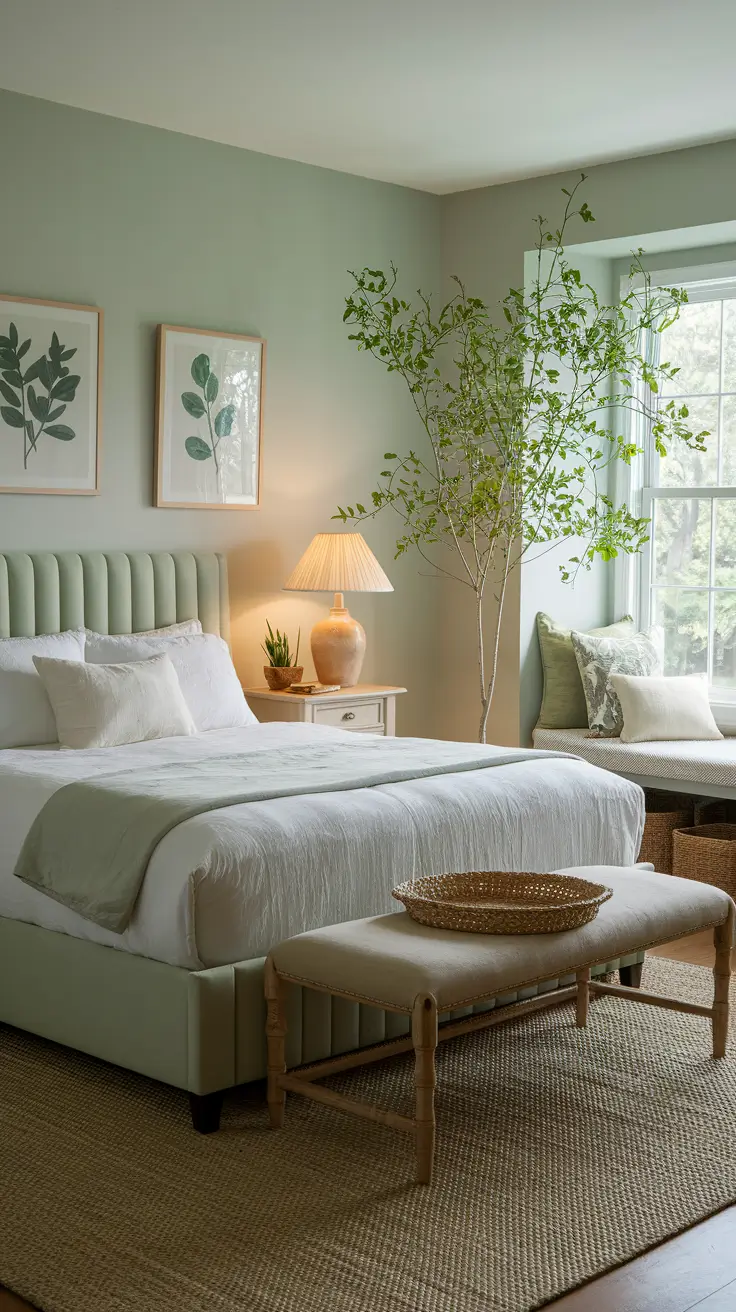 Guest Bedroom Ideas 2026: Cozy Modern, Budget-Friendly & Stylish Inspiration