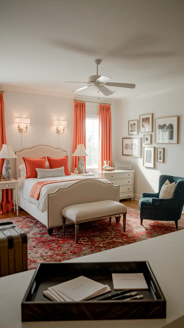 Guest Bedroom Ideas 2026: Cozy Modern, Budget-Friendly & Stylish Inspiration