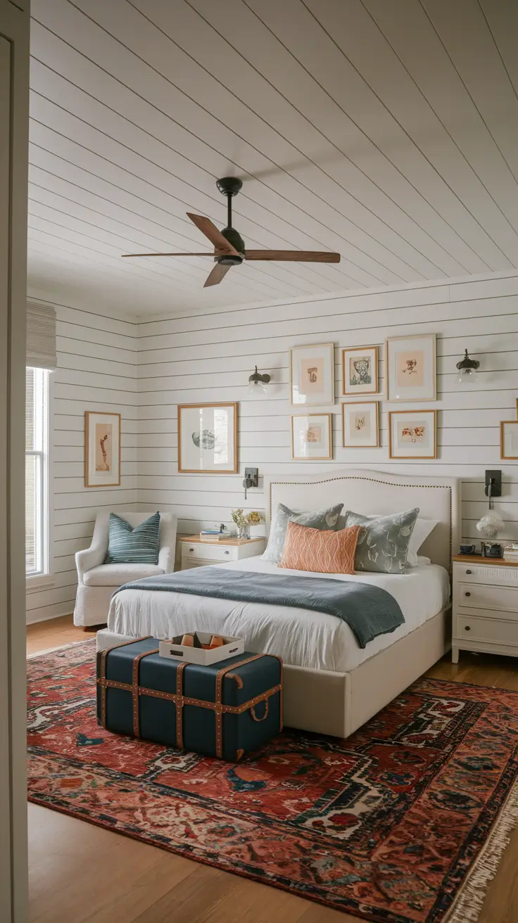 Guest Bedroom Ideas 2026: Cozy Modern, Budget-Friendly & Stylish Inspiration
