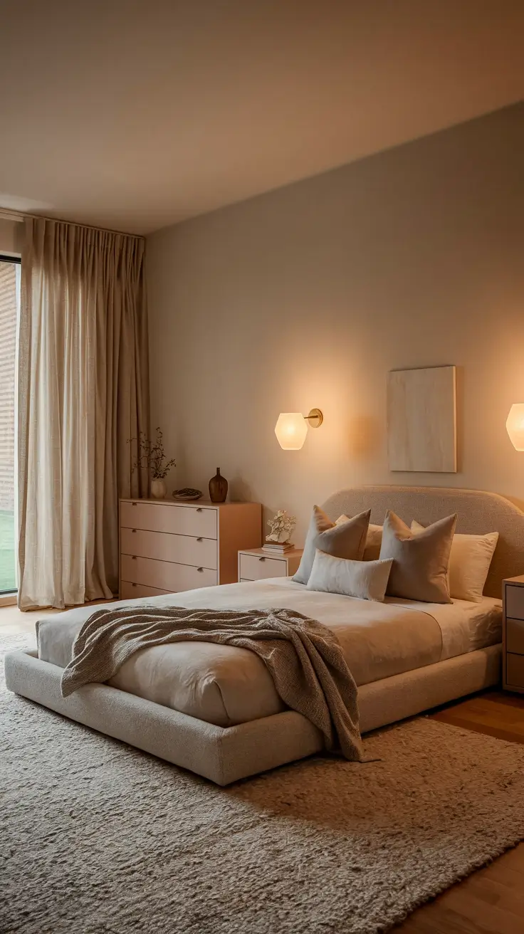 Guest Bedroom Ideas 2026: Cozy Modern, Budget-Friendly & Stylish Inspiration