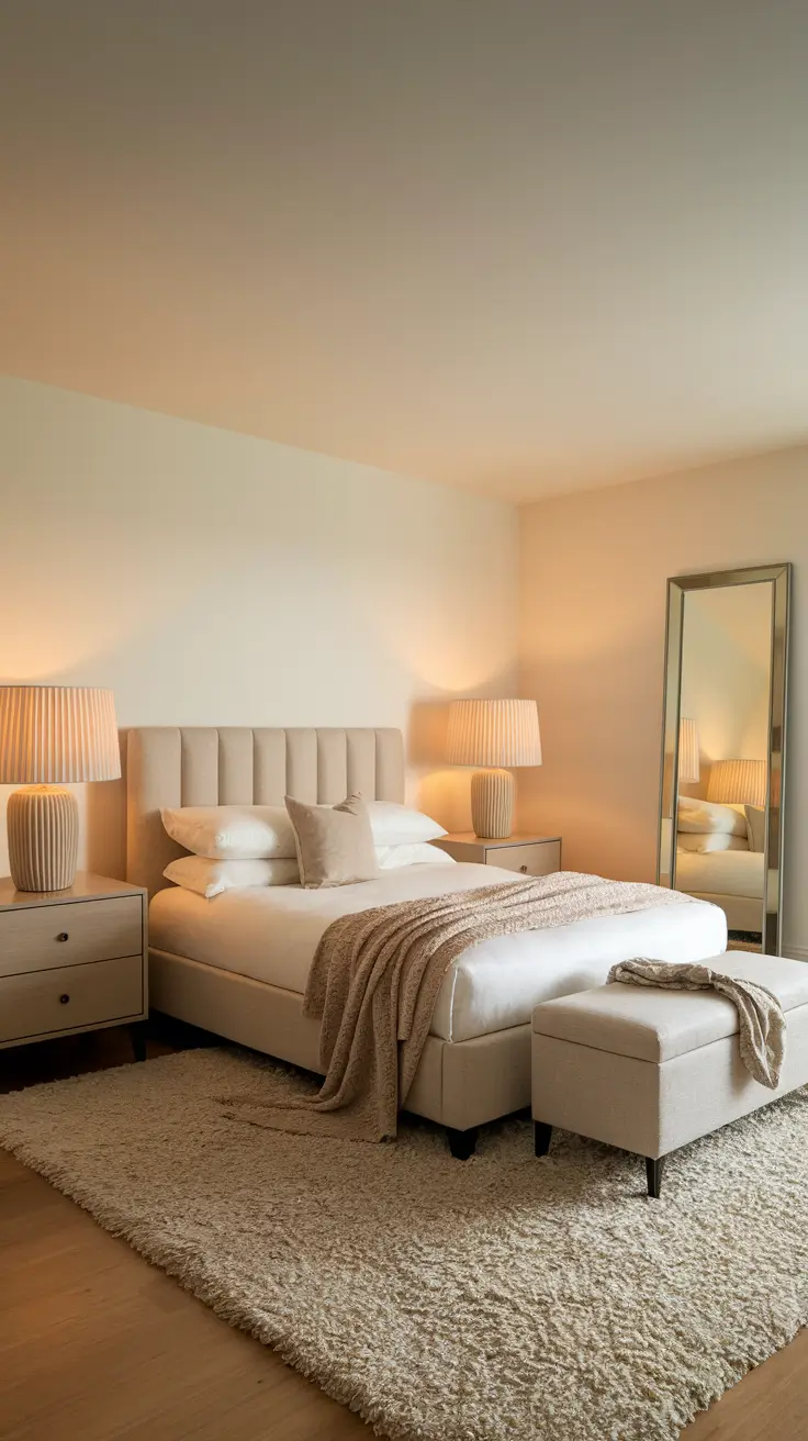 Guest Bedroom Ideas 2026: Cozy Modern, Budget-Friendly & Stylish Inspiration