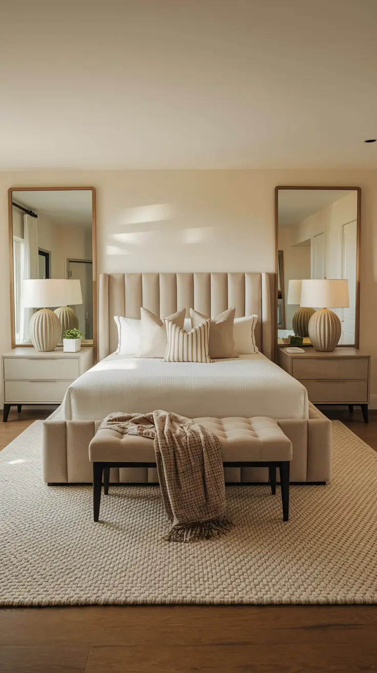 Guest Bedroom Ideas 2026: Cozy Modern, Budget-Friendly & Stylish Inspiration