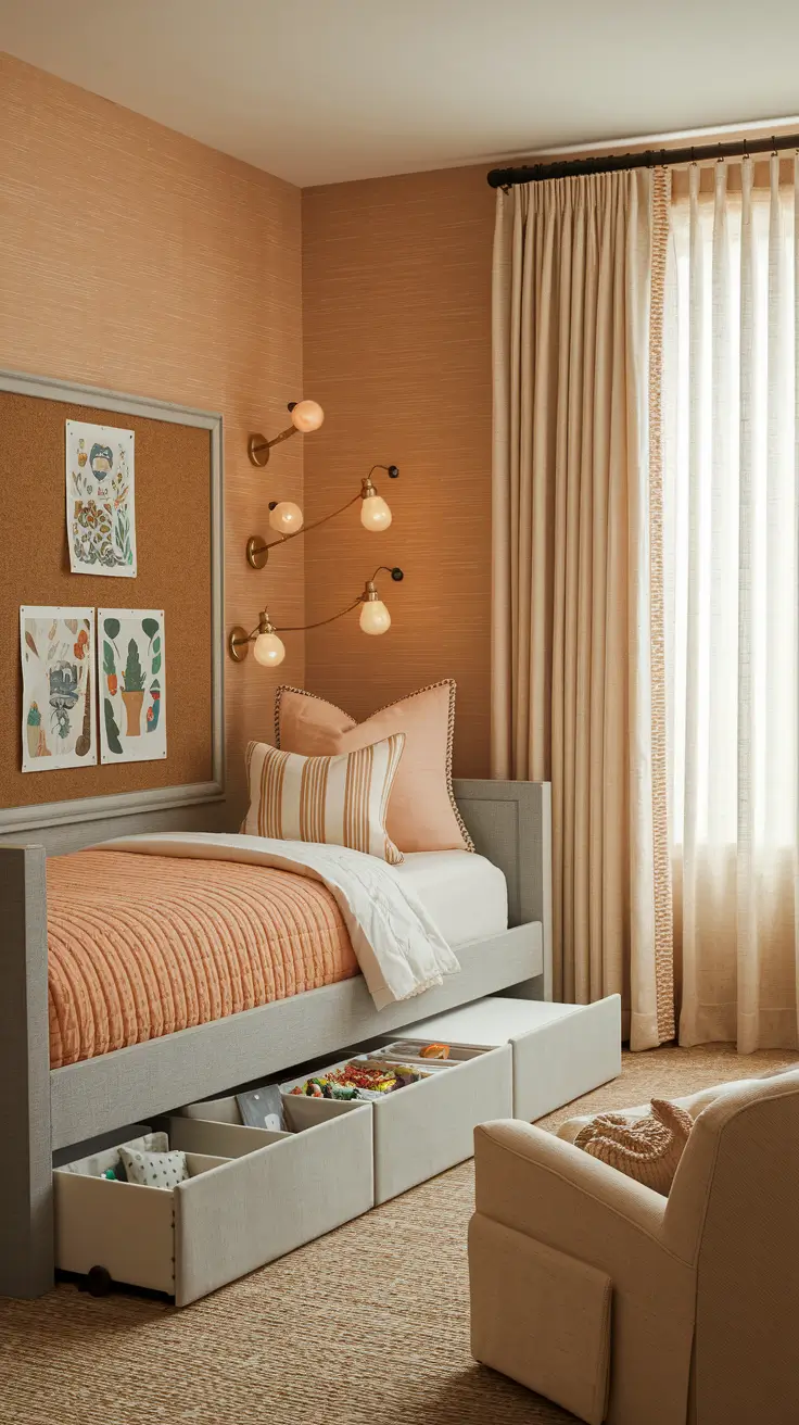 Guest Bedroom Ideas 2026: Cozy Modern, Budget-Friendly & Stylish Inspiration