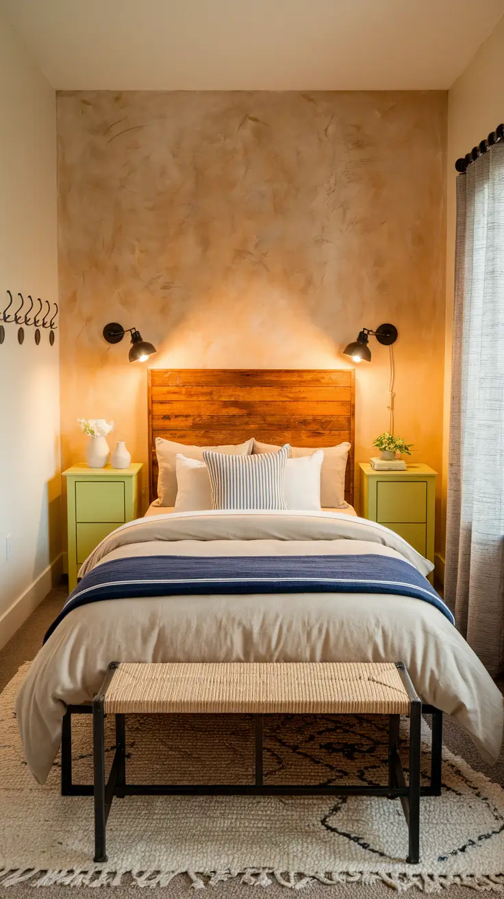 Guest Bedroom Ideas 2026: Cozy Modern, Budget-Friendly & Stylish Inspiration