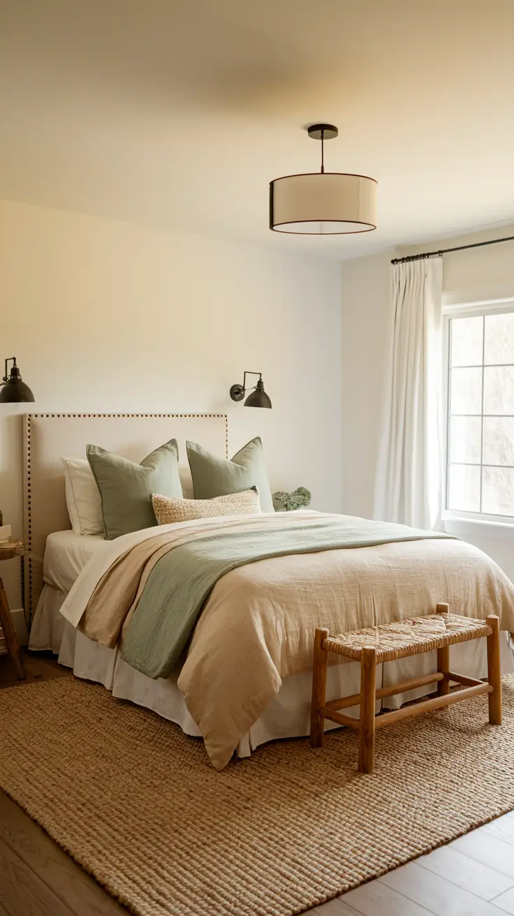 Guest Bedroom Ideas 2026: Cozy Modern, Budget-Friendly & Stylish Inspiration