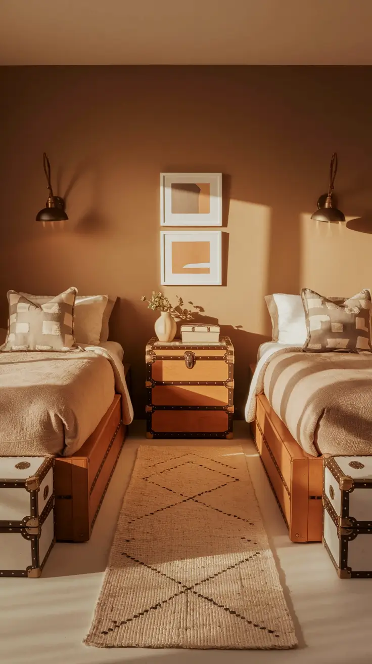 Guest Bedroom Ideas 2026: Cozy Modern, Budget-Friendly & Stylish Inspiration