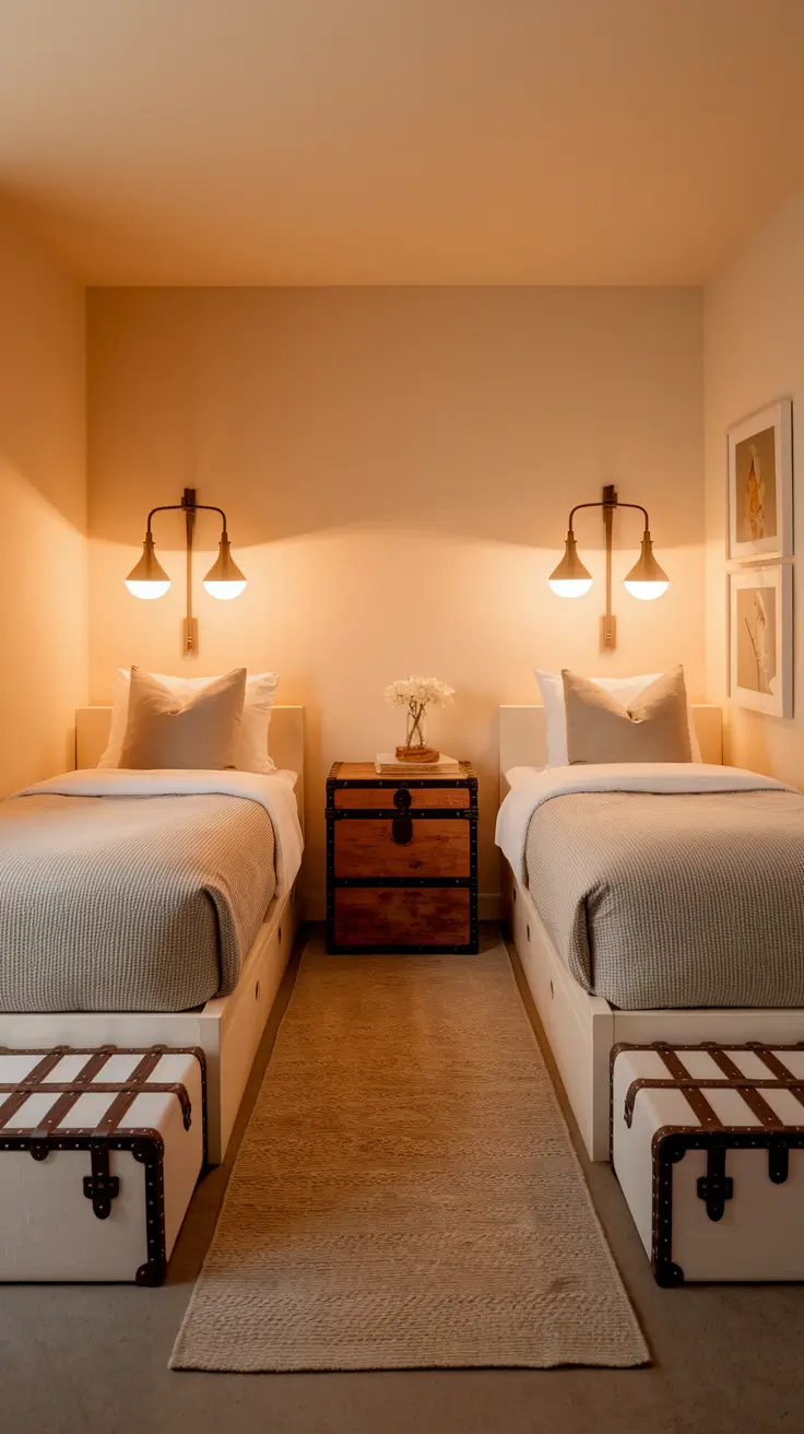 Guest Bedroom Ideas 2026: Cozy Modern, Budget-Friendly & Stylish Inspiration