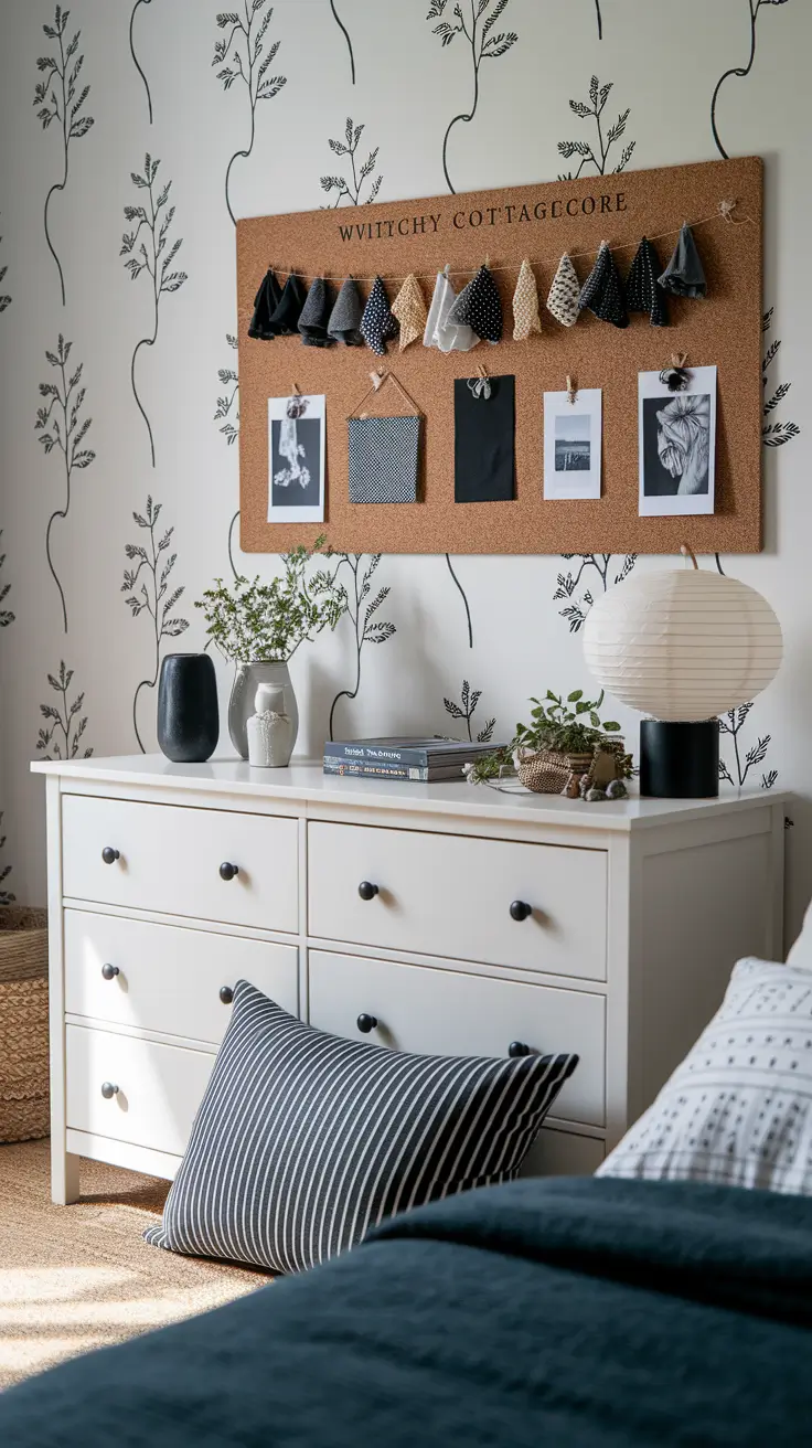 Halloween Bedroom Decor 2025 - Cozy, Aesthetic, Spooky Ideas