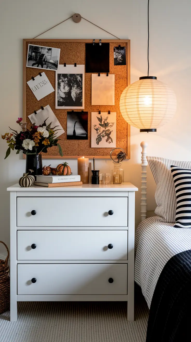 Halloween Bedroom Decor 2025 - Cozy, Aesthetic, Spooky Ideas