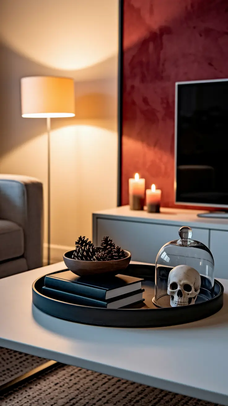 Halloween Decor Ideas 2025 - Modern Indoor and Outdoor Inspiration