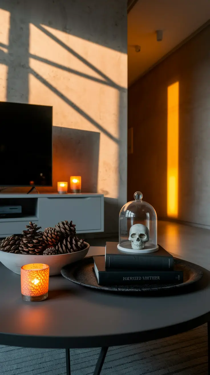 Halloween Decor Ideas 2025 - Modern Indoor and Outdoor Inspiration