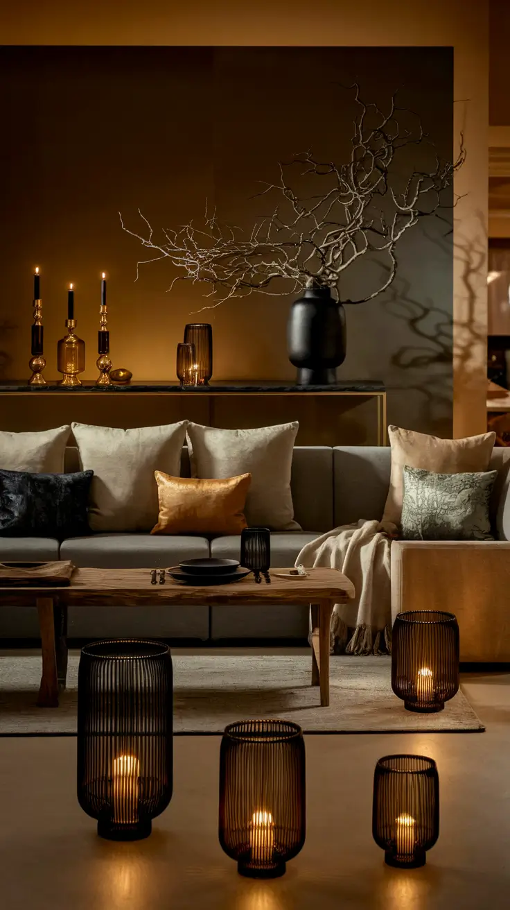 Halloween Decor Ideas 2025 - Modern Indoor and Outdoor Inspiration