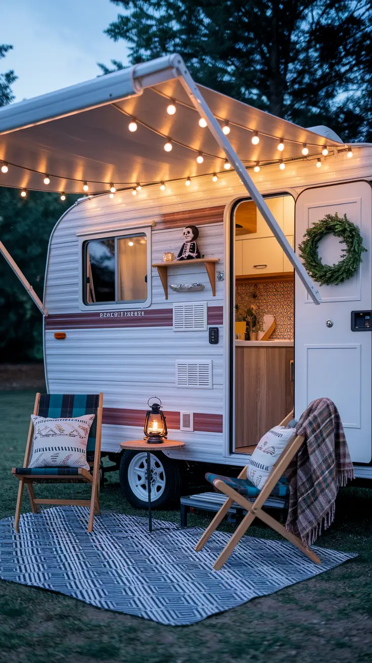 Halloween Decor Ideas 2025 - Modern Indoor and Outdoor Inspiration