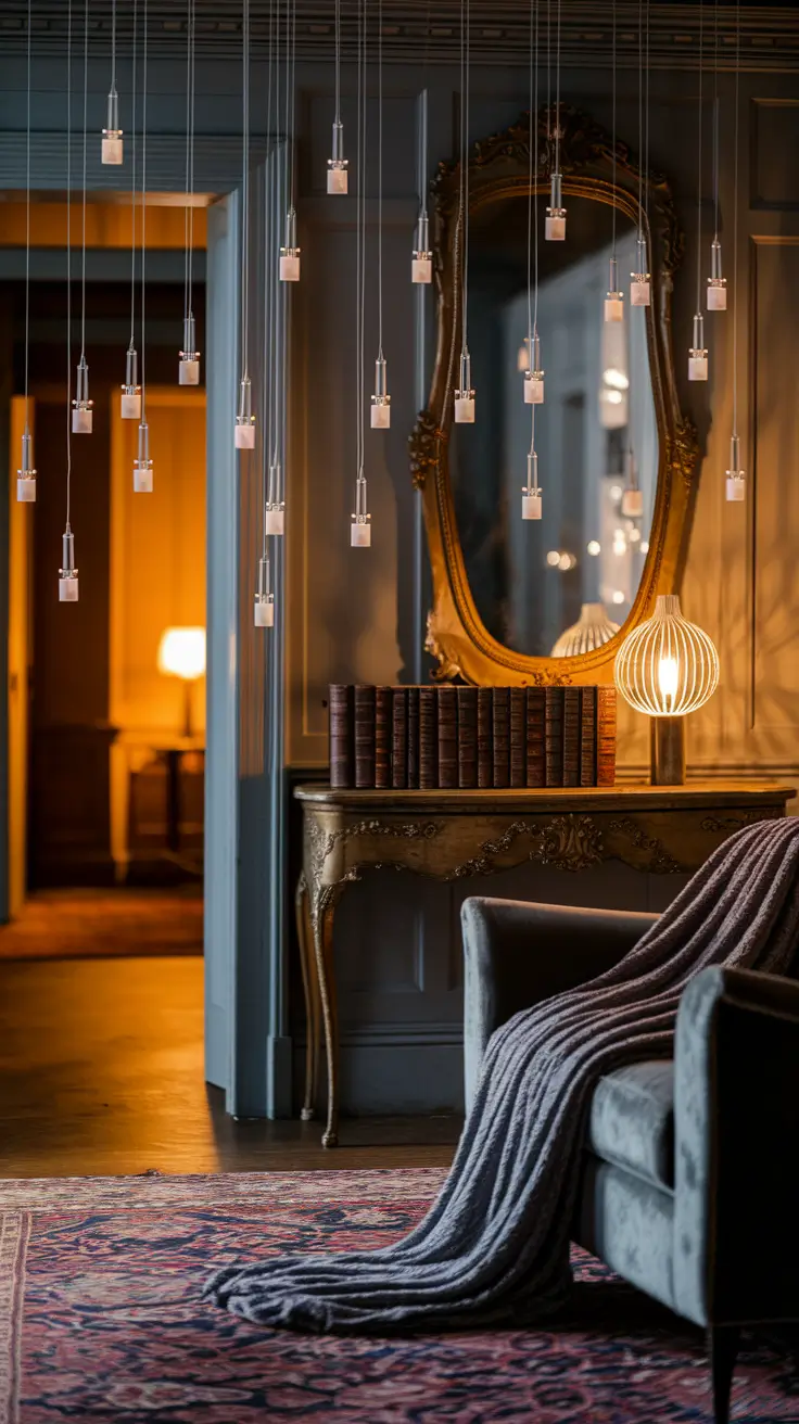 Halloween Decor Ideas 2025 - Modern Indoor and Outdoor Inspiration