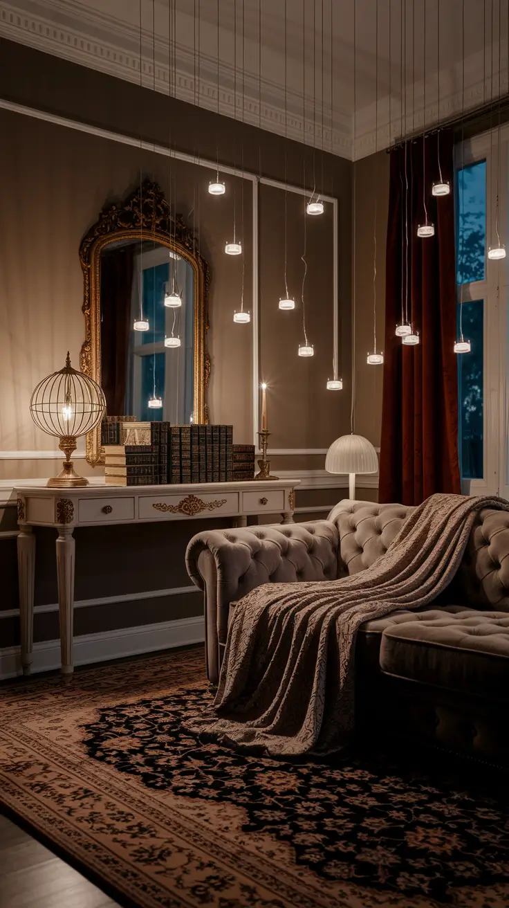 Halloween Decor Ideas 2025 - Modern Indoor and Outdoor Inspiration