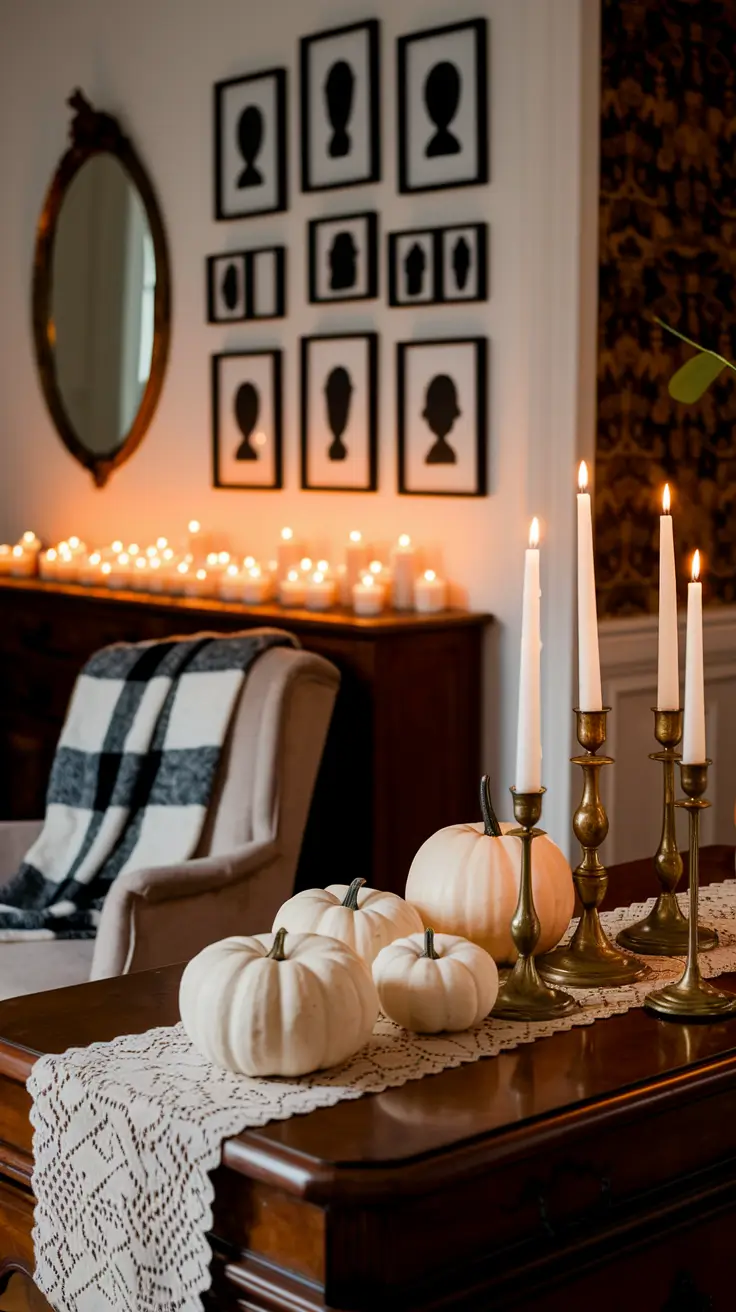 Halloween Decor Ideas 2025 - Modern Indoor and Outdoor Inspiration