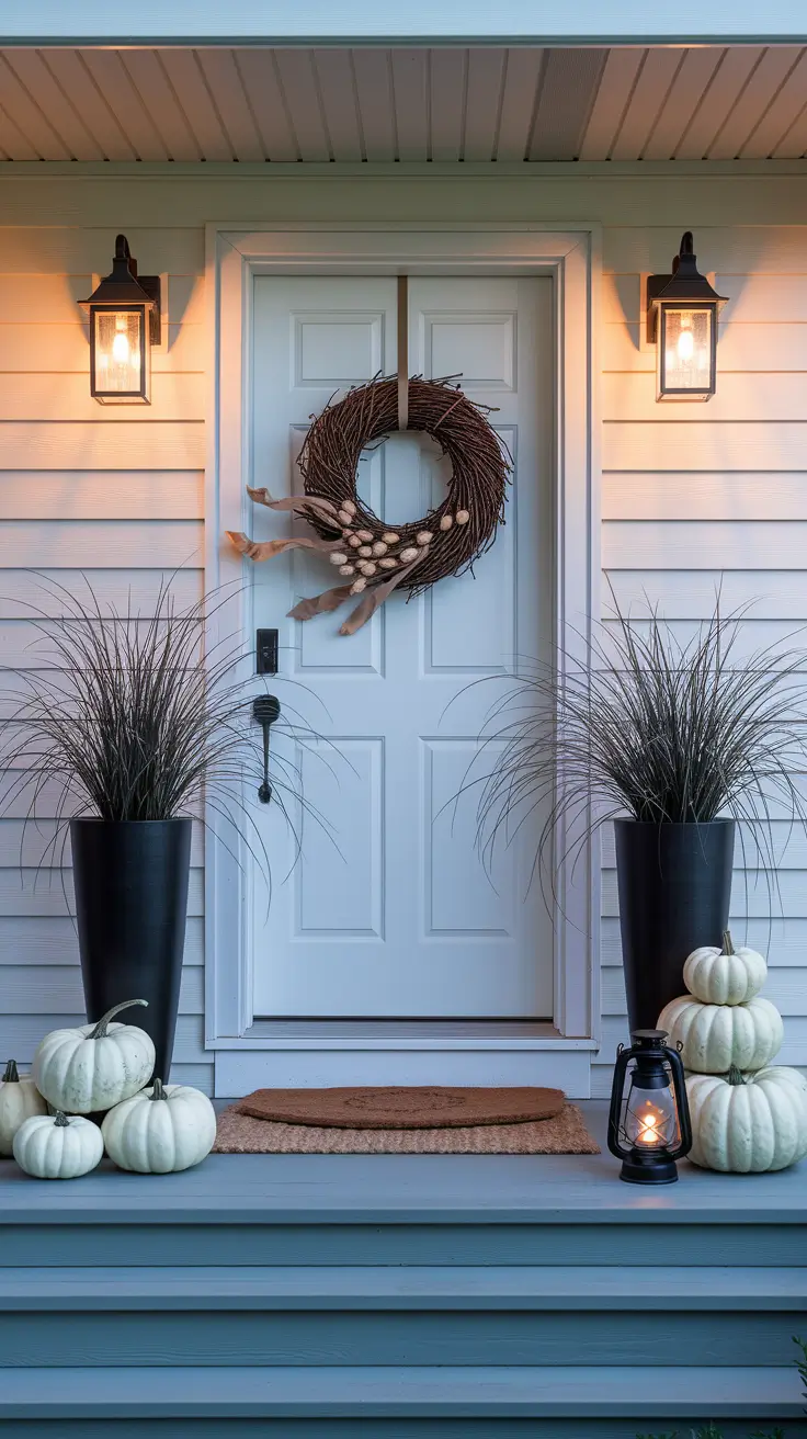 Halloween Decor Ideas 2025 - Modern Indoor and Outdoor Inspiration