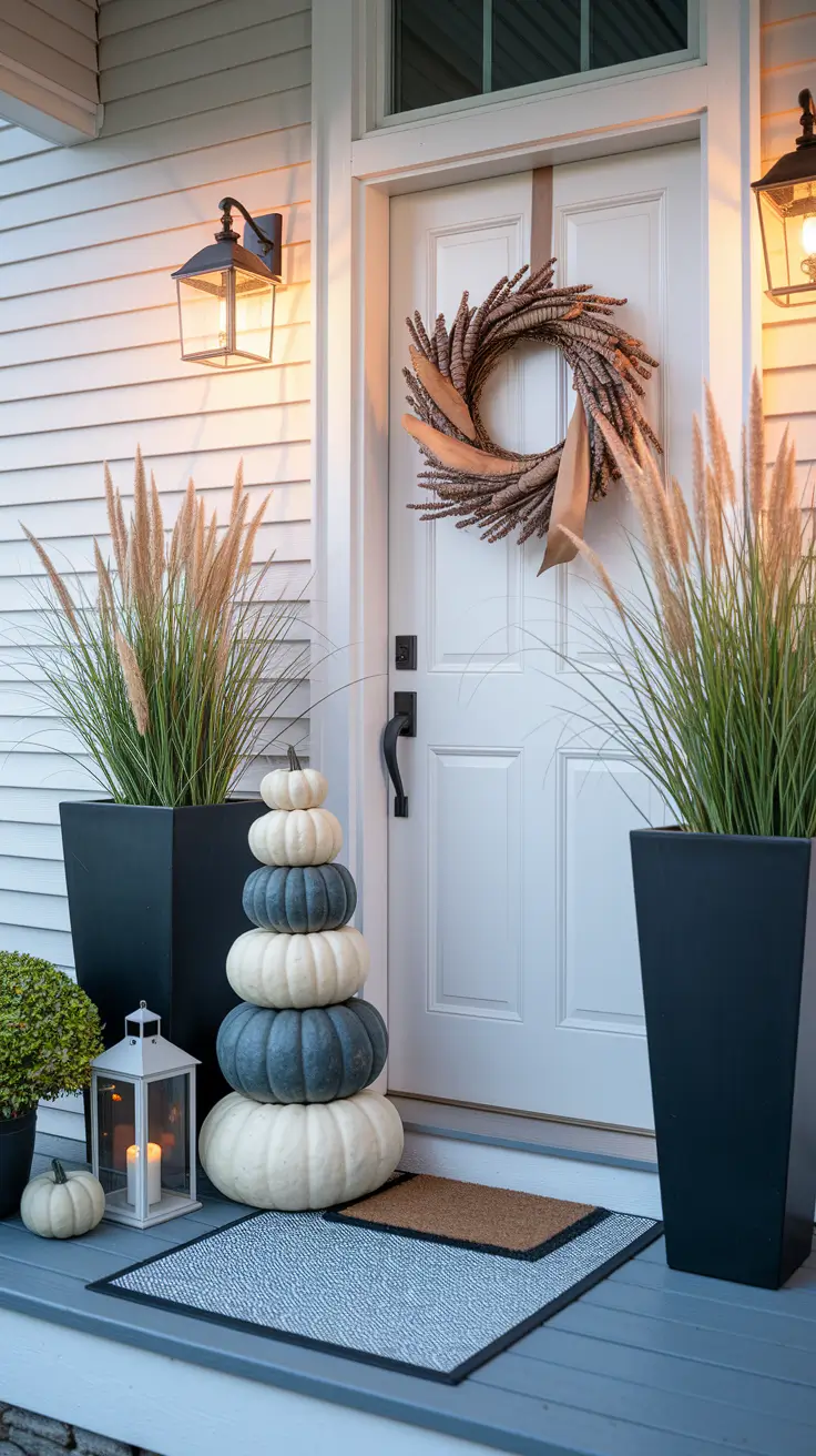 Halloween Decor Ideas 2025 - Modern Indoor and Outdoor Inspiration