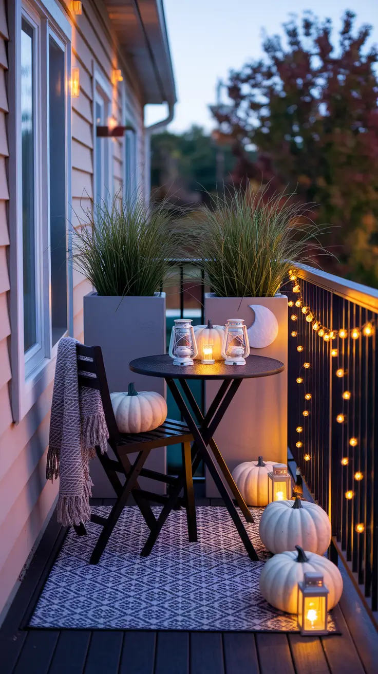 Halloween Decor Ideas 2025 - Modern Indoor and Outdoor Inspiration