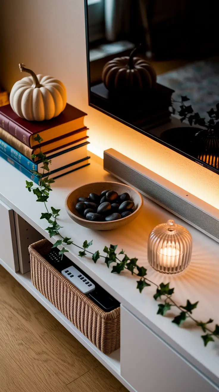 Halloween Decor Ideas 2025 - Modern Indoor and Outdoor Inspiration