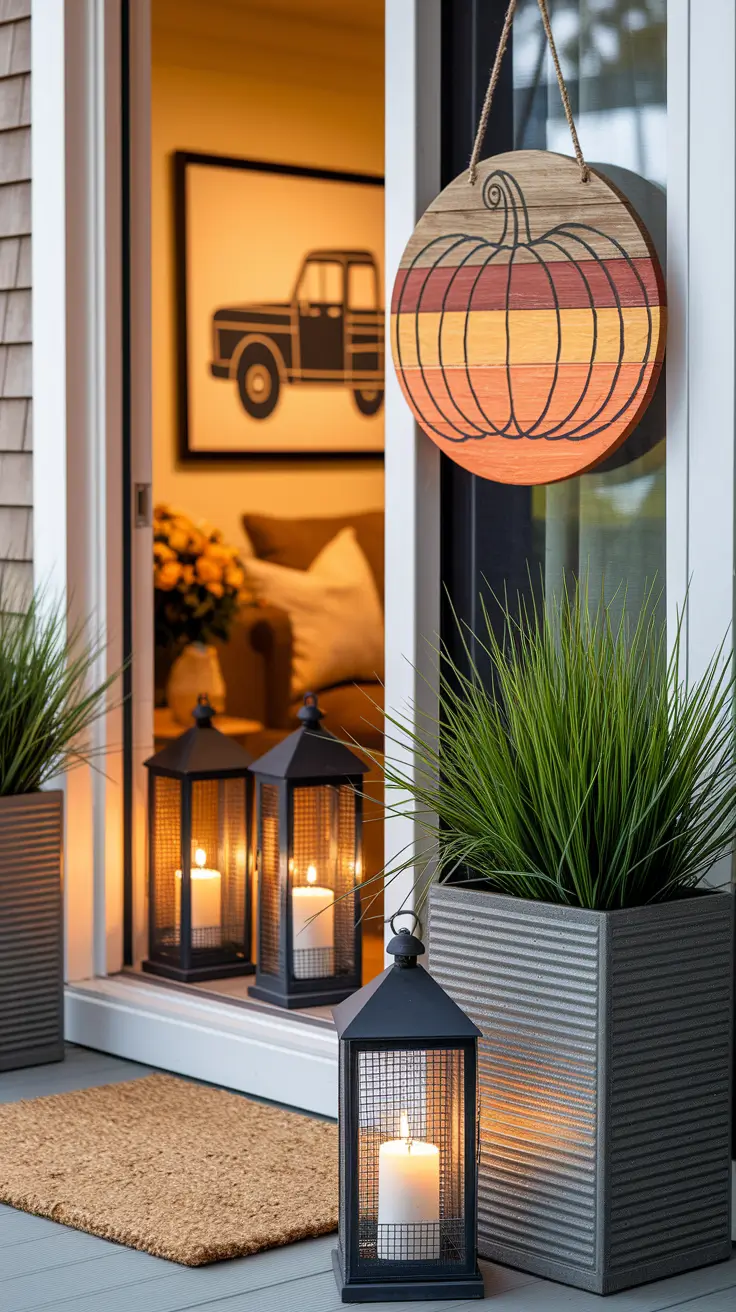 Halloween Door Hangers Ideas 2025: Creative, Spooky & DIY Designs