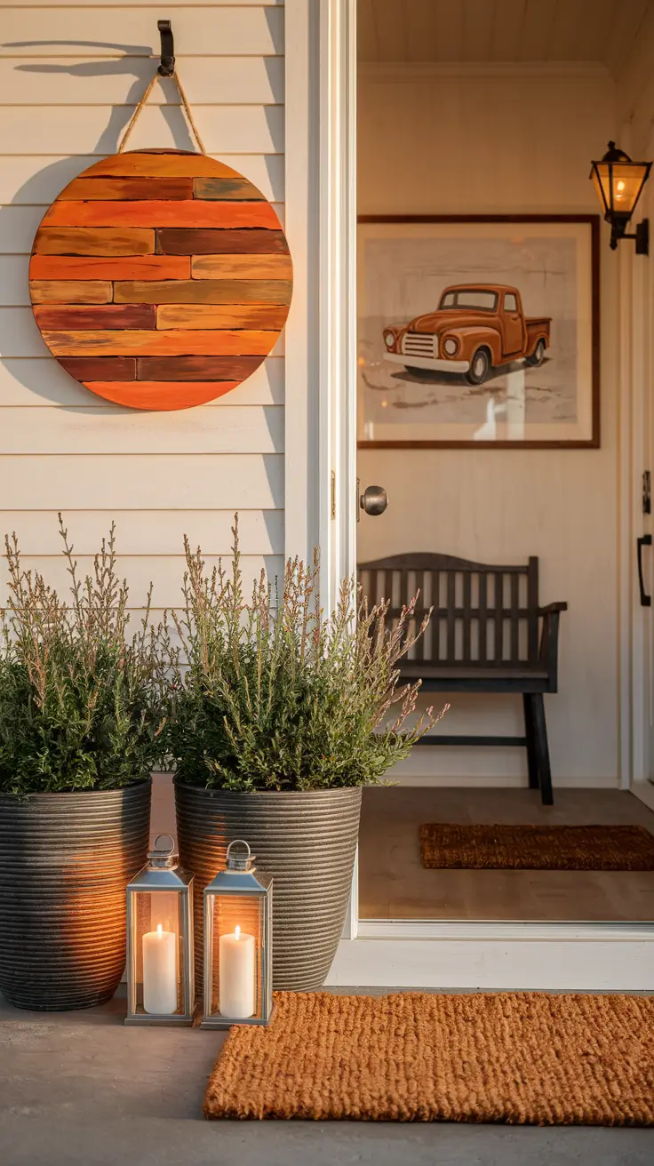 Halloween Door Hangers Ideas 2025: Creative, Spooky & DIY Designs